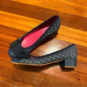 Made in Italy NWOT Ferca 81 Printed Design Pump